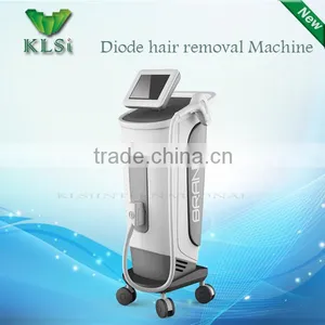 Medical Ce Approval!!!Painless Diode Laser Machine Portable for Hair Removal thumbnail-1