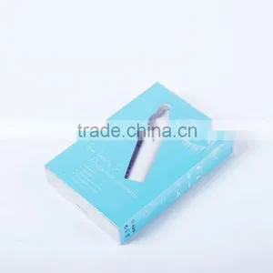 High Frequency  Hifu High Intensity Pain Free Focused Ultrasound Machine For Face Lift thumbnail-5