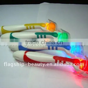Mirco Needle Skin Roller With Changable Heads thumbnail-1