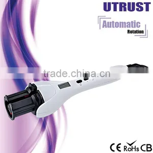 2016 Showliss PRO LCD Ceitification Automatic Hair Curler for Hair Salon thumbnail-1