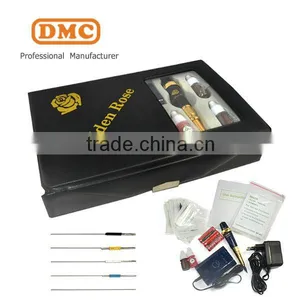 Easy Cheap Tattoo Machine Kit&Light Tattoo Gun thumbnail-1