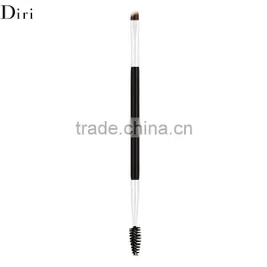 Double Ended Makeup Eyelash Brush Cosmetic Eye Brow Brush thumbnail-2