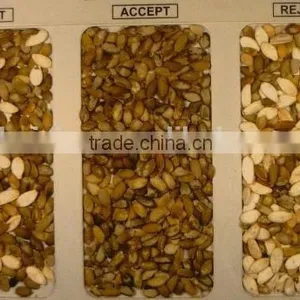 2016 Flower Seed Processing Machine/seed Sorting Machine/small Color Sorter thumbnail-6