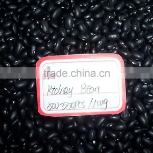 Small Black Bean Chinese Origin thumbnail-3