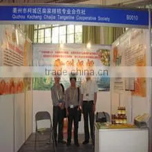 Quzhou Jianong Fruit And Vegetable Trading Co., Ltd. company overview - view 3 thumbnail