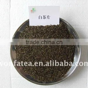White Tea Fanning/ White Tea Dust thumbnail-1