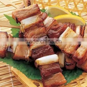 FROZEN GRILLED BUTABARA NEGI KUSHIYAKI thumbnail-1