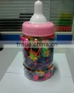 Small Sprots Car in Feeding Bottle thumbnail-1