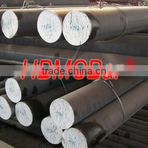 Continuous Cast Iron Bar/ Grey Iron Round Bar / Ductile Iron Bar thumbnail-5