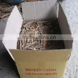 VIETNAM BROKEN CASSIA, HIGH QUALITY, BEST PRICE (+841657106604 - WHATSAPP) thumbnail-3