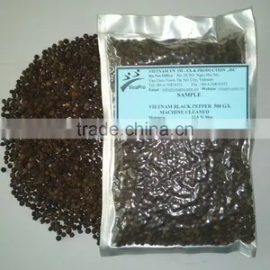 VIETNAM CLEAN BLACK PEPPER 550 G/L, 550 G/L thumbnail-2