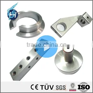 China Supplier Customized High Quality Industrial Parts, Carbon Steel Parts Price Sewing Machine Parts With Best Service thumbnail-6
