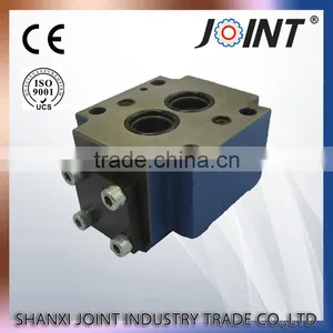 Rexroth Type SV and SL...30 Pilot Operated Check Valves thumbnail-2