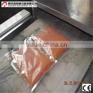 Industrial Conveyor Belt Oven Paprika Powder Microwave Drying/Microwave Dryer thumbnail-1