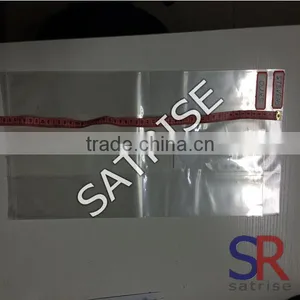 2016 High Quality Polyethylene Transparent Plastic Shiitake Mushroom Grow Bag thumbnail-3