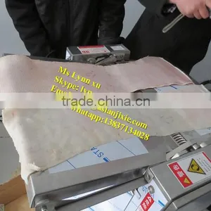 Pig Skin Removal Machine/pig Skin Remover/pork Skin Removing Machine thumbnail-4