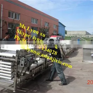 Apple Sorting Machine /fruit Apple Grading Machine thumbnail-2