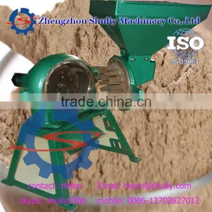 Factory Price Disk Mill Machine for Corn/corn Stalk/peanut Sheller 008613703827012 thumbnail-5