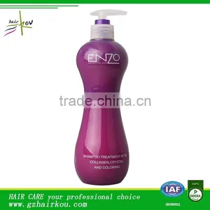 OEM Factory Chinese Keratin Hair Oil thumbnail-2