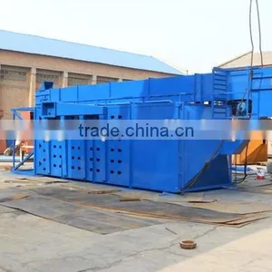 Opico Grain Dryer|used Grain Dryers for Sale|vertec Grain Dryer Made in China thumbnail-4