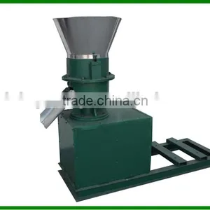 High Quality Pellet Mill for Sale thumbnail-2