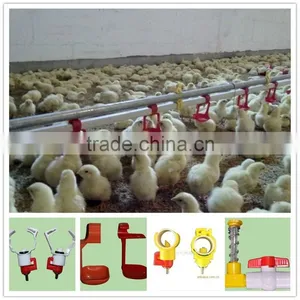 Drinkers/red Poultry Feeders/plastic Poultry Feeders and Drinkers thumbnail-3