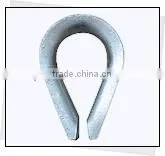 Galvanized Thimble thumbnail-4