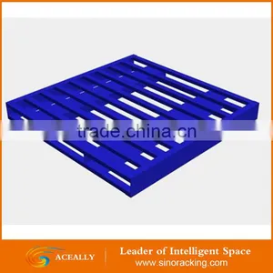ACEALLY Heavy Duty Steel Euro Pallet thumbnail-1