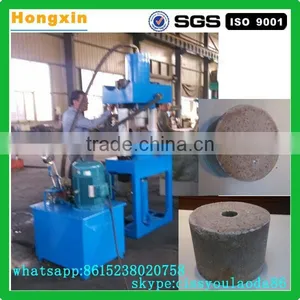 Animal Feed Salt Block Machine Small Size Mineral Licking Block Making Machine thumbnail-3