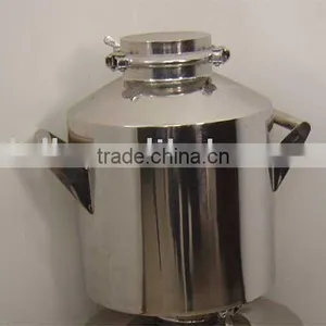 Stainless Steel Turnover Barrel (ISO9001:2000 APPROVED) thumbnail-1