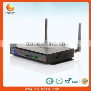 Xiamen Metal Shell Industrial Gateway thumbnail-1