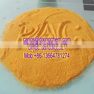 POLYALUMINUIM CHLORIDE (PAC) 30% FOR DRINKING WATER TREATMENT thumbnail-5