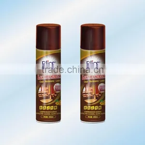 250ml Leather Nursing Spray thumbnail-1