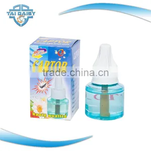 Eco-friendly Indoor Mosquito Killer Electric Mosquito Liquid thumbnail-1