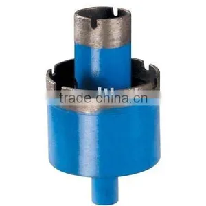 Wet Concrete Diamond Core Drill Bits thumbnail-1