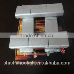 Excellent Shisha Coconut Shell Charcoal thumbnail-5