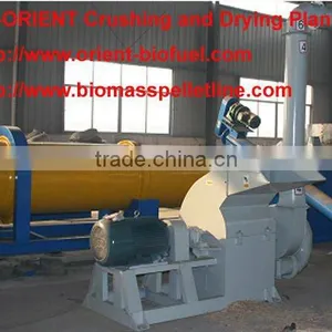 Small Dryer /small Disel Dryer High Quality Low Power Consumption thumbnail-4