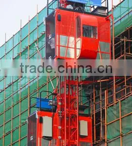 Price for Elevator Hoist thumbnail-1