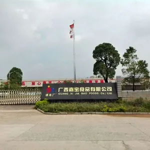 Guangxi Jiabao Foods Co.,Ltd company overview - view 4 thumbnail