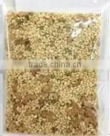 Rice With Nut Puff Biscuit thumbnail-1