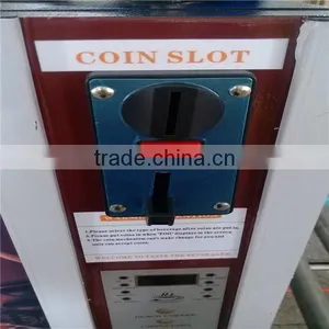 Hot Sale High Quality Instant Coffee Machine Dispenser Coffee Machine Water Dispenser Coffee Dispenser Coin Operated Machine thumbnail-4