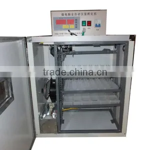 144pcs Mini Automatic Egg Incubator thumbnail-2