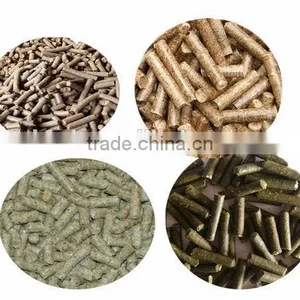 2016 Full Automatic China Industrial Automatic Chicken Poultry Feed Fodder Machine thumbnail-4