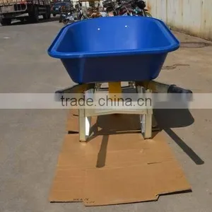 Cheap Heavy Duty Construction Wheelbarrow thumbnail-6