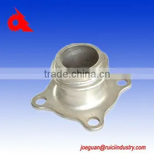 Water Glass Silica Sol Casting, Precision Casting thumbnail-1