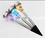 3pcs Solar Garden Light Set thumbnail-1