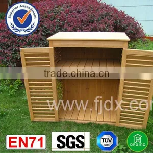 Garden Tool Storage DXGH009 thumbnail-1