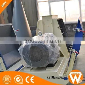 2016 Feed Hammer Mill Price thumbnail-3