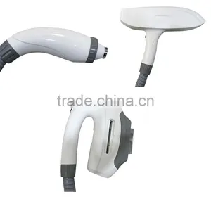 515-1200nm Professional E Light Ipl Rf Skin Care System Laser Hair Removal Machine thumbnail-3