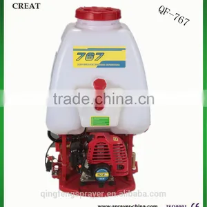 Pesticide Sprayer thumbnail-1